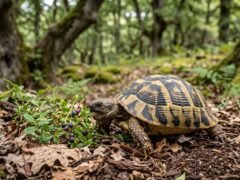 Proponen convertir los parques británicos en refugios para especies afectadas por el cambio climático