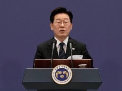 Corea del Sur negó el informe de Ucrania sobre posibles envíos de productos petrolíferos desde puertos surcoreanos a Rusia