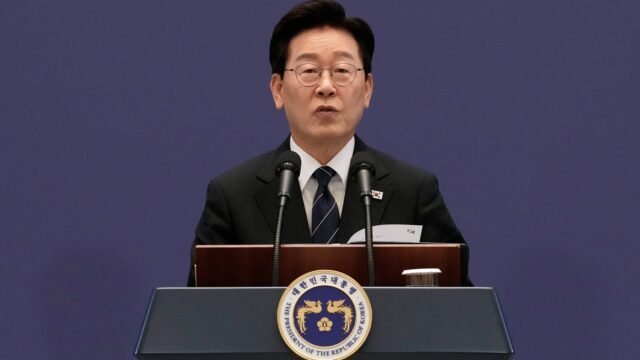 Corea del Sur negó el informe de Ucrania sobre posibles envíos de productos petrolíferos desde puertos surcoreanos a Rusia