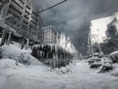 Una simulación de invierno nuclear ubicó a la Argentina como posible refugio: cómo funciona el modelo de una experta en ciberinteligencia
