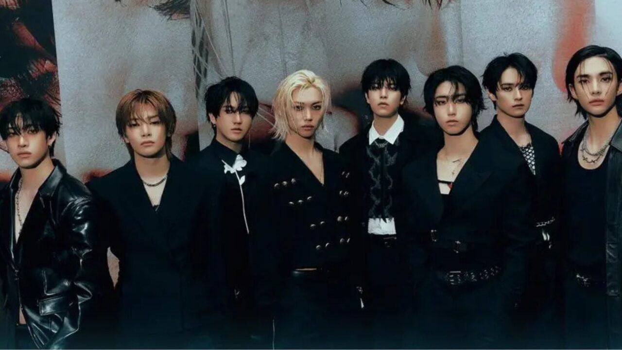 Al igual que BTS, Stray Kids le dice “no” a los Grammy 2027 en plena polémica por la nueva categoría asiática