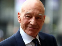 Murió Patrick Stewart, eterno Capitán Jean-Luc Picard en ‘Star Trek’ y Charles Xavier en ‘X-Men’