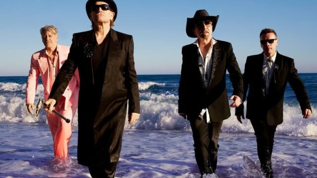 Bono explicó por qué U2 dejó de perseguir los grandes éxitos y los cambios en el proceso creativo del nuevo álbum “Carnaval de Luz”