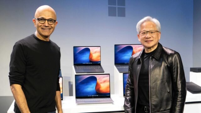 Nvidia y Microsoft anuncian las primeras PC Windows con RTX Spark: desde gaming extremo hasta agentes de IA que no descansan