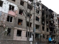 Volodimir Zelensky advirtió que Rusia busca dejar a millones de ucranianos sin luz ni calefacción antes del invierno