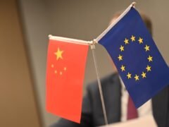 La Unión Europea prepara restricciones a las importaciones en medio de las tensiones comerciales con China