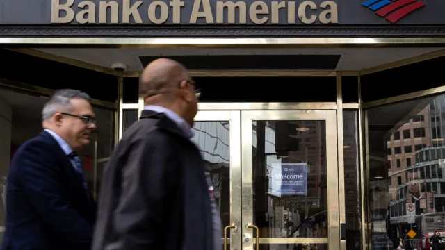 Alerta en los bancos de Estados Unidos: detectan agentes de IA que acceden a cuentas y actúan más allá de las instrucciones de sus usuarios