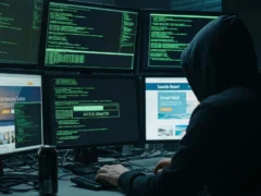 Expertos alertan que la IA facilita el fraude online mediante navegadores antidetección