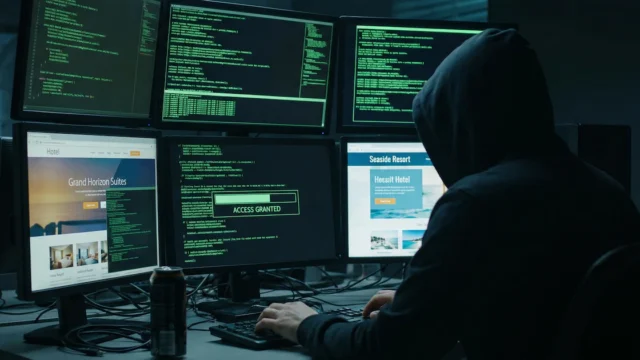 Expertos alertan que la IA facilita el fraude online mediante navegadores antidetección