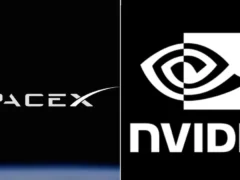 SpaceX alquilará chips de Nvidia por USD 40.000 millones para ampliar su capacidad de IA