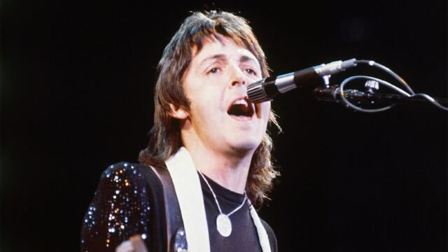 Paul McCartney recordó su amistad con John Lennon, reveló cómo componían en The Beatles y habló de su vida a los 84 años