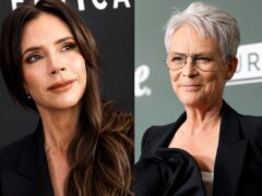 De Victoria Beckham a Jamie Lee Curtis, 10 celebridades que se arrepintieron de sus cirugías estéticas