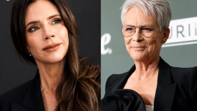 De Victoria Beckham a Jamie Lee Curtis, 10 celebridades que se arrepintieron de sus cirugías estéticas