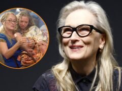 Amanda Seyfried revela qué puede destruir la química con Meryl Streep en una película