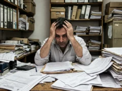 Ahogo impositivo: las pymes argentinas tienen que pagar al menos 34 tributos distintos a Nación, Provincias y Municipios