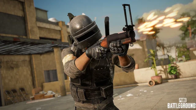 Netflix convertirá PUBG en una serie live-action protagonizada por Donald Glover