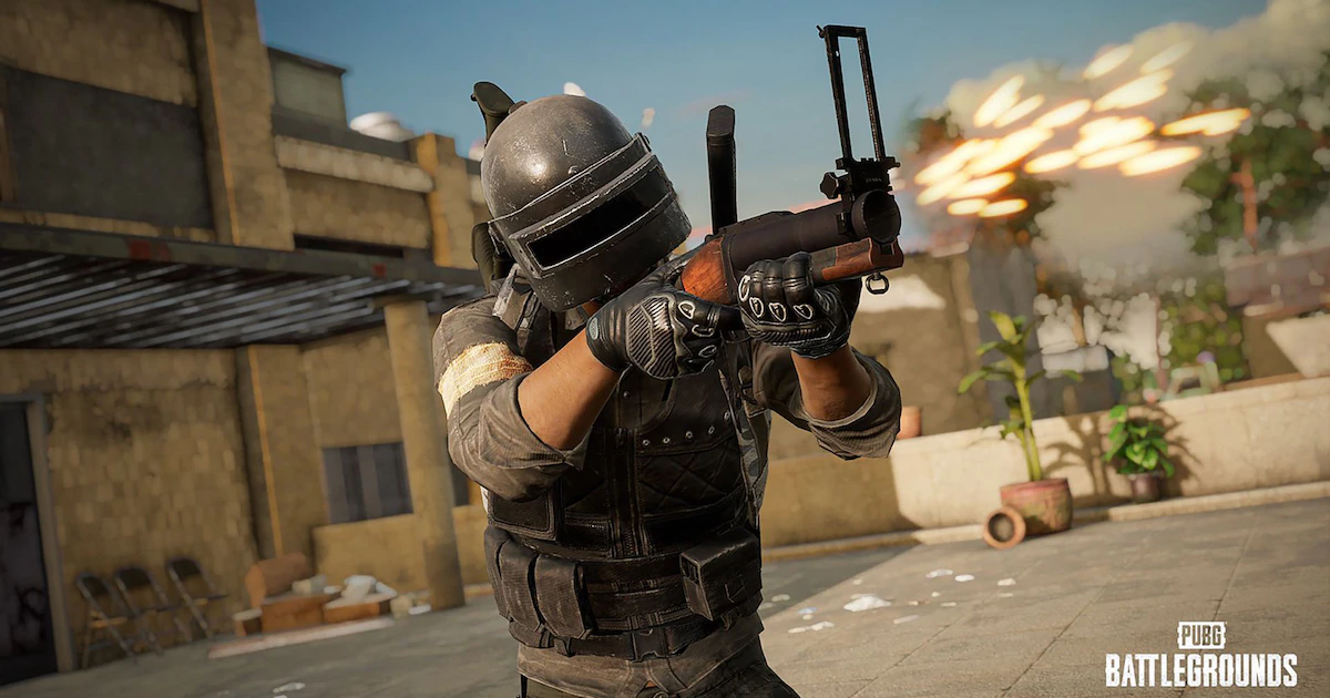 Netflix convertirá PUBG en una serie live-action protagonizada por Donald Glover