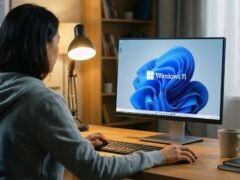 Microsoft hizo que Windows 11 ande 20% más rápido en las computadoras con menos memoria
