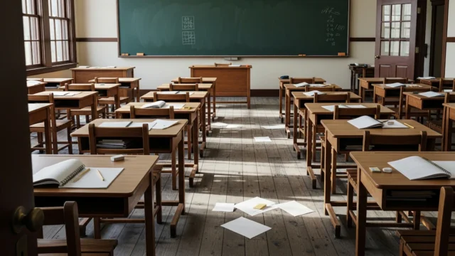 Los colegios privados bonaerenses subirán hasta 3% en noviembre y diciembre
