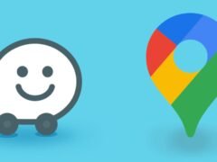 Google Maps: cómo usarlo y cuál es la diferencia con Waze que también es de transporte