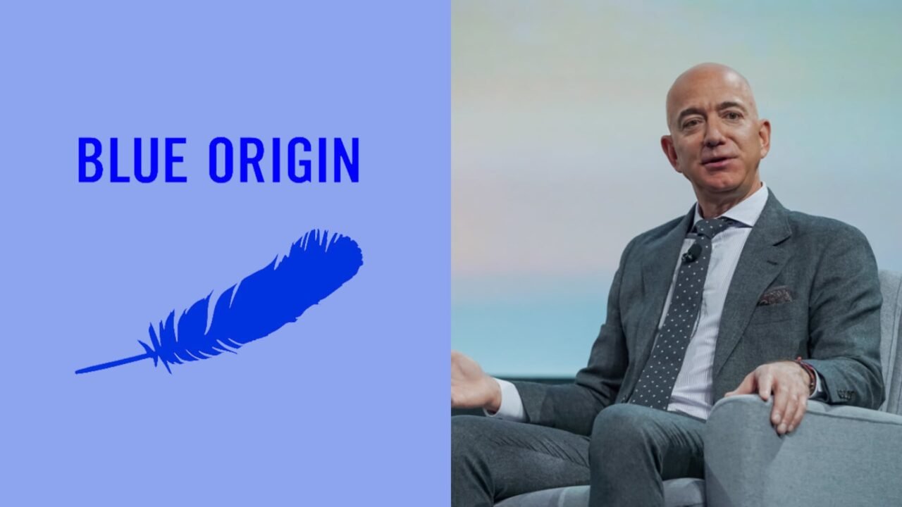 Blue Origin de Jeff Bezos invertirá USD 330 millones para multiplicar lanzamientos del cohete New Glenn
