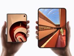 Primer iPhone plegable de Apple agotó entregas a los 30 minutos de salir a la venta