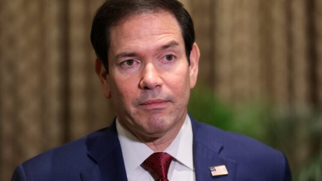Rubio calificó como “positivas” las conversaciones entre Witkoff y Zelensky para alcanzar un acuerdo con Rusia
