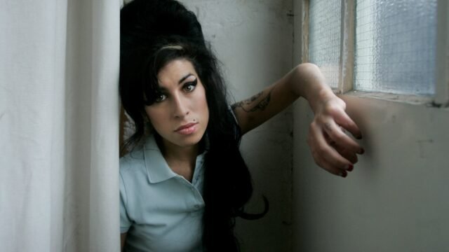Amy Winehouse y una confesión rescatada tras casi dos décadas: “Morir sin dejar mi marca era mi mayor miedo”
