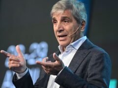 El BID aprobó una garantía de USD 200 millones para el plan eléctrico que impulsa el Gobierno: el anuncio de Luis Caputo