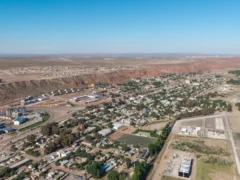 «El Gobierno debe entender que Vaca Muerta no puede recibir al conurbano bonaerense», sentenció un ex gobernador de Neuquén