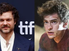El error que dejó a Alden Ehrenreich fuera de ‘The Amazing Spider-Man’