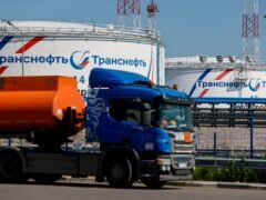 Tras el acuerdo entre Trump y Putin, Rusia enviará a Estados Unidos un primer cargamento de 40.000 toneladas de diésel