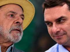 Lula vs. Flávio Bolsonaro: el problema económico que heredará el próximo presidente de Brasil