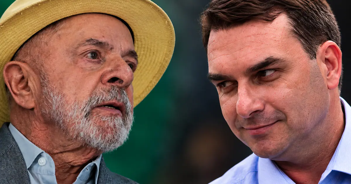Lula vs. Flávio Bolsonaro: el problema económico que heredará el próximo presidente de Brasil