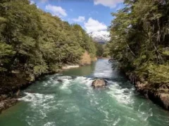 El cierre de tranquera complicó el acceso de una familia a una ruta en Río Negro