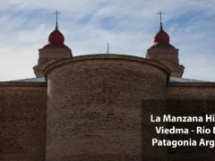 Viedma: Zapatero fabricó paracaídas en 1929, se lanzó desde un edificio y desapareció