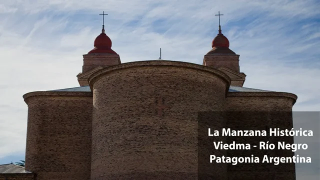 Viedma: Zapatero fabricó paracaídas en 1929, se lanzó desde un edificio y desapareció