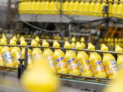 La familia Perez Companc se expande hacia un nuevo rubro: compró Ayudín
