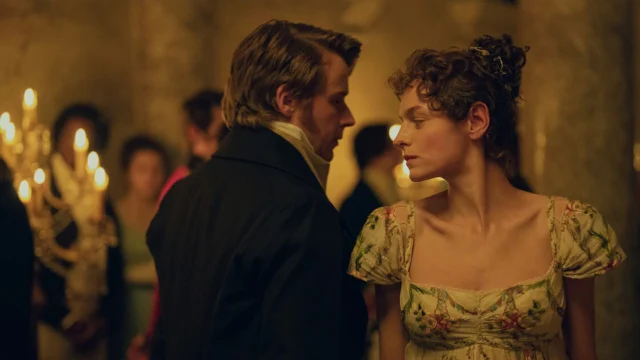 Netflix lanza el tráiler oficial de “Orgullo y prejuicio”: así luce la nueva adaptación de la novela