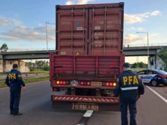 El impacto del contrabando: el 60% de las empresas están afectadas y las pérdidas fiscales suman USD 2.300 millones al año