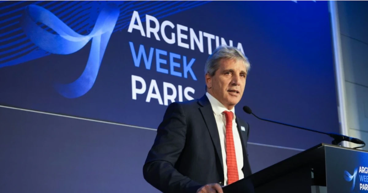 Superávit fiscal: el Gobierno recibió un “perdón” del FMI, pero para los economistas va a incumplir la meta anual