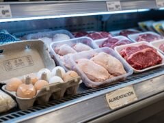Un hackeo incendió heladeras y arruinó comida en 700 supermercados en Europa