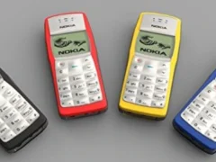Nokia 1100: cuánto cuesta hoy el celular más vendido de la historia