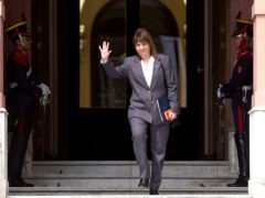 Del Plan V al Plan B: Bullrich desafía el liderazgo de Milei en crisis por el riesgo de un balotaje