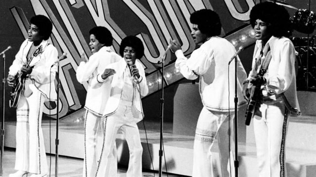Los Jackson 5 protagonizan su primer documental con imágenes de archivo inéditas