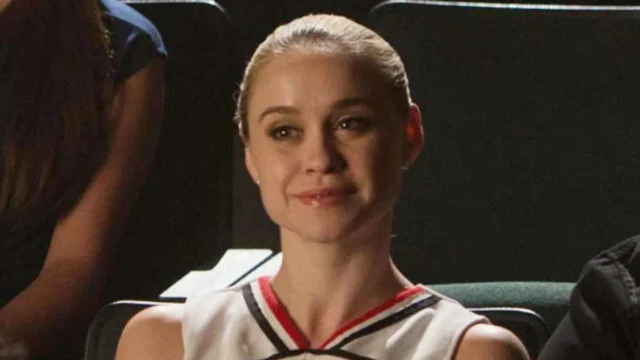 Becca Tobin revela su preocupación por su regreso al reboot de ‘Glee’