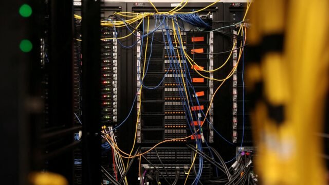 Nvidia afirma que la IA consume solo el 70% de energía de los centros de datos: para qué se utiliza el resto