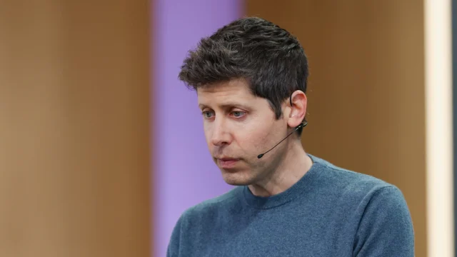 “No nos lo hemos tomado en serio”: Sam Altman alerta sobre los riesgos de la próxima generación de IA