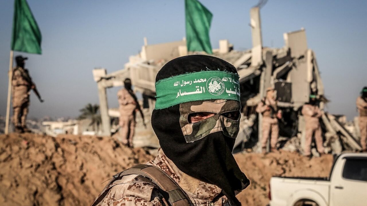 Estados Unidos sancionó una red acusada de financiar al grupo terrorista Hamas desde Francia