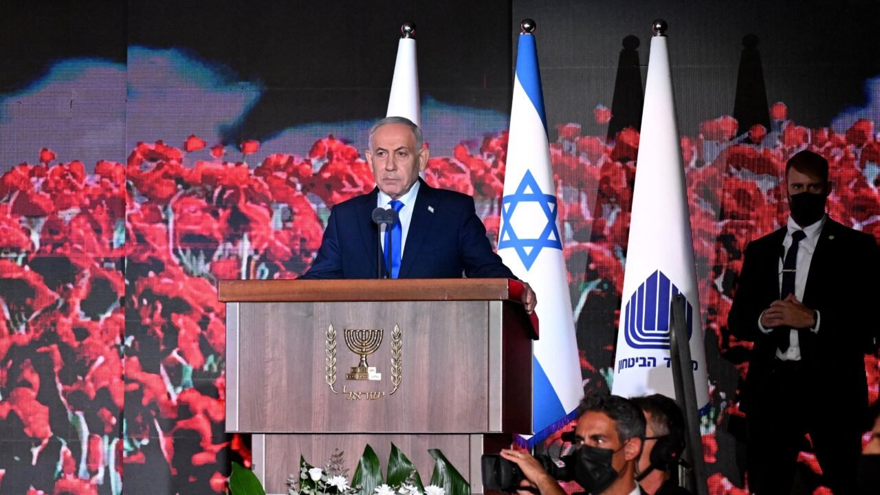 Netanyahu prometió capturar a todos los terroristas del 7 de octubre y el gobierno israelí dice que ya fueron eliminados 4.000